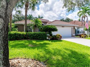 2058 Morning Sun Ln, Naples, FL 34119