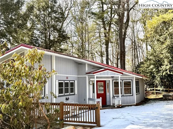 12 Yarrow Loop, Newland, NC 28657