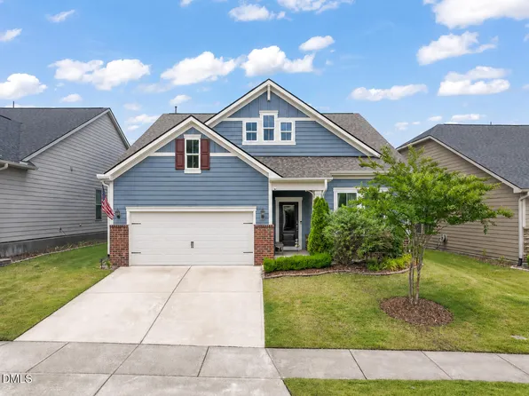 819 Atticus Way, Durham, NC 27703