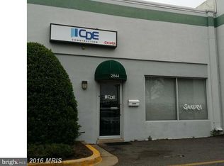 2844 Hartland Rd #3, Falls Church, VA 22043