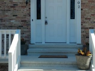 502 N 70th Ave, Pensacola, FL 32506