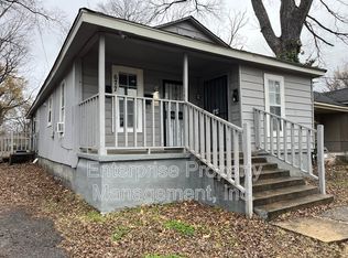 677 Buntyn St #2, Memphis, TN 38114