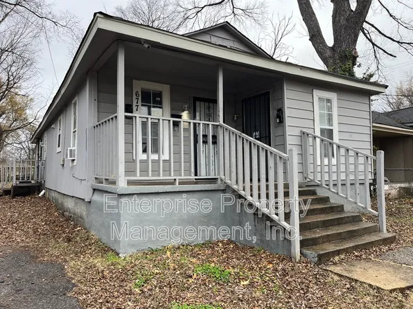 677 Buntyn St, Memphis, TN