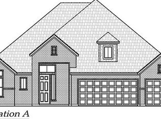 3949 Stanyan Dr, Round Rock, TX 78681