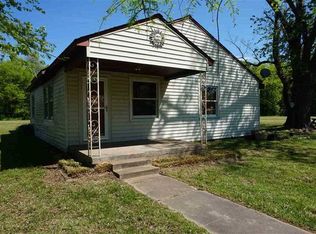 7730 Mayfield Metropolis Rd, West Paducah, KY 42086