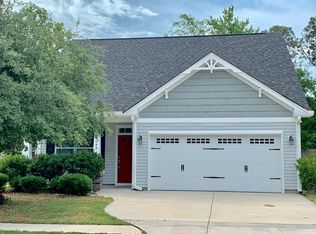 2649 Lohr Dr, Mount Pleasant, SC 29466