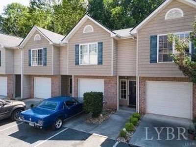 300 McConville Rd APT 65, Lynchburg, VA, 24502