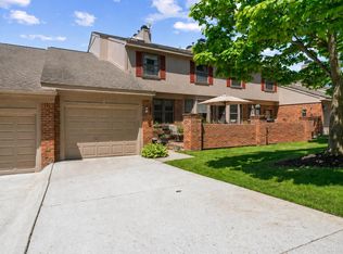 7288 Danbrooke, West Bloomfield, MI 48322