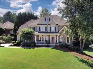 5811 Ripplestone Ct NW, Acworth, GA 30101