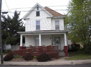 135 Hardin Ave, Jacksonville, IL 62650