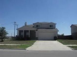4000 Bull Run Dr, Killeen, TX 76549