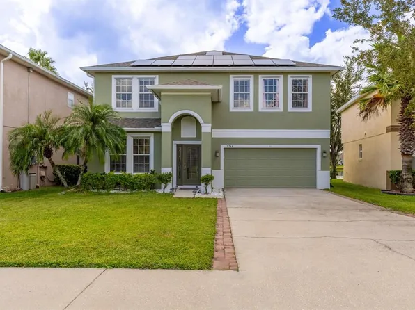 2766 Curpin Ln, Orlando, FL 32825