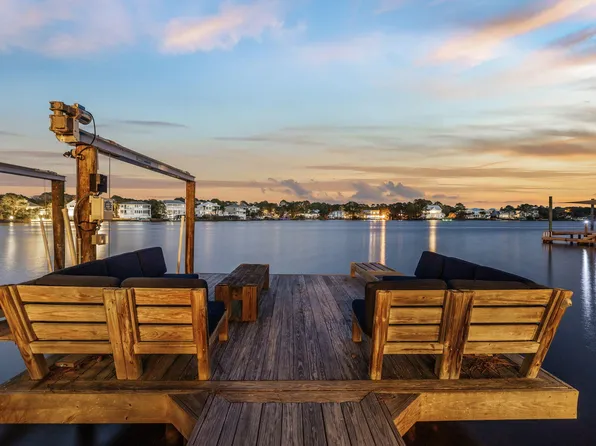83 S Lake Dr, Santa Rosa Beach, FL 32459