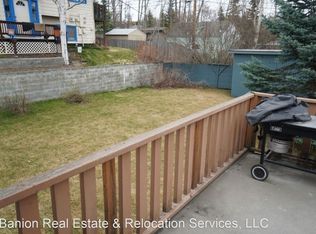 453 Oklahoma St #2-401, Anchorage, AK 99504