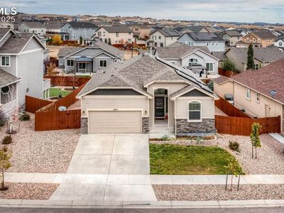12626 Culebra Peak Dr, Peyton, CO, 80831