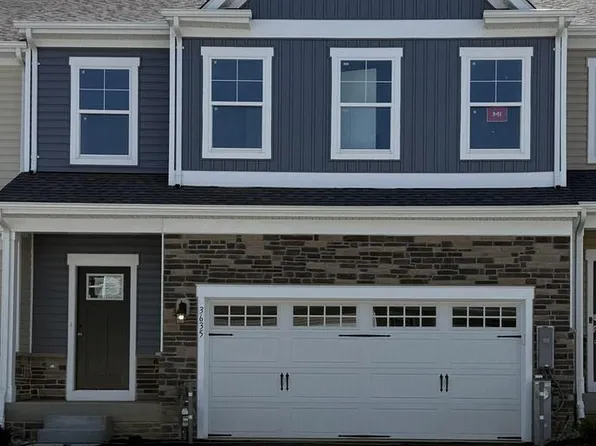 3635 Dexter Ct, Aberdeen, MD 21001