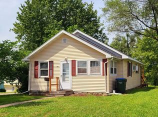 701 N Luther St, Kirksville, MO 63501