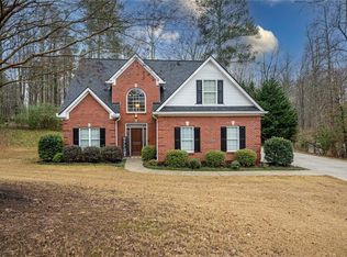 6705 Jewells Way, Dawsonville, GA 30534