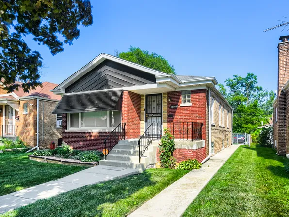 13909 S School St, Riverdale, IL 60827