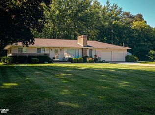 8047 N Seymour Rd, Flushing, MI 48433