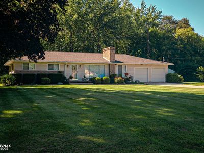 8047 N Seymour Rd, Flushing, MI, 48433