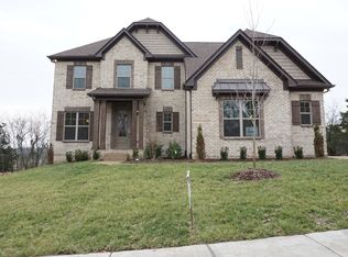 255 Crooked Creek Ln LOT 412, Hendersonville, TN 37075