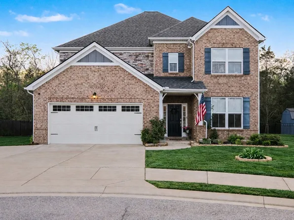 3738 Magpie Ln, Murfreesboro, TN 37128