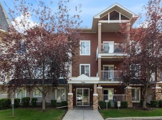 70 W Panamount Dr NW #7201, Calgary, AB T3K 6G8
