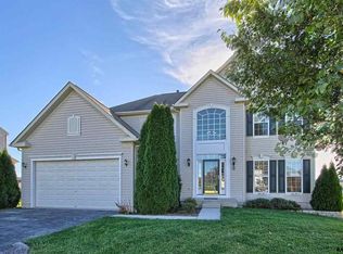 331 El Vista Dr, Hanover, PA