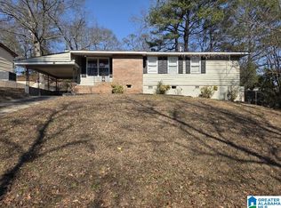 1017 Rutledge Way, Fairfield, AL 35064