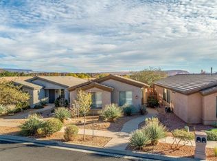 3754 E Sandstone Way, Washington, UT 84780