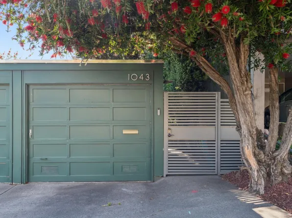 1041-1043 Duncan St, San Francisco, CA 94131