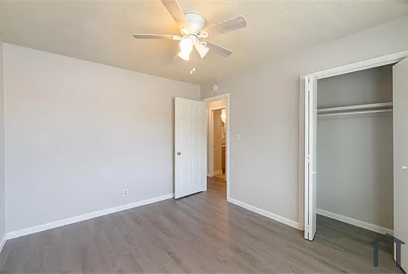 2 bed, 1000 sqft, $1,050 — Photo 4
