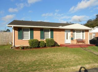 1008 Mercury Ave, Metairie, LA 70003