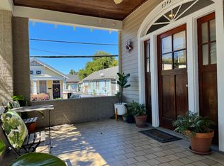 8343 Belfast St, New Orleans, LA 70118