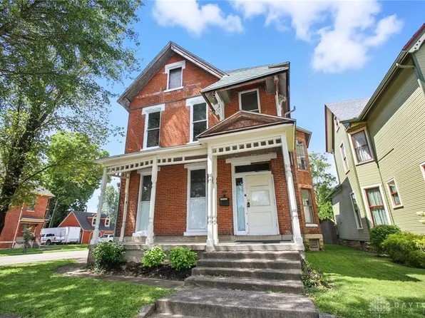 1029 S Fountain Ave, Springfield, OH 45506