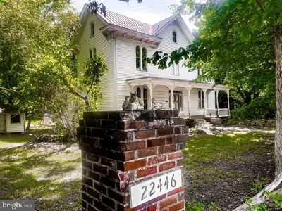 22446 E Depot St, Newsoms, VA, 23874