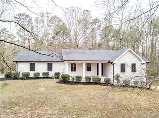 1824 Rambler Inn Rd, Jefferson, GA 30549