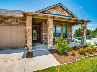 1437 Red Dr, Little Elm, TX 75068