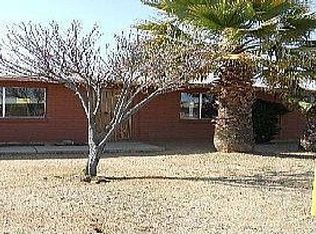 3820 E Sailboat Pl, Tucson, AZ 85739