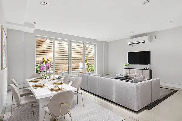 Rented by Compass | media 7