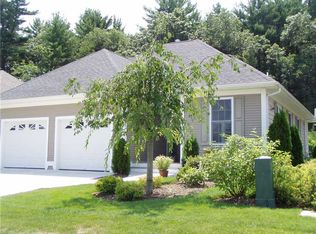 11 Stephanie Dr, Coventry, RI 02816
