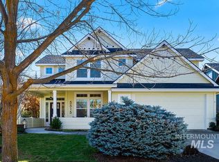 5515 W School Ridge Rd, Boise, ID 83714