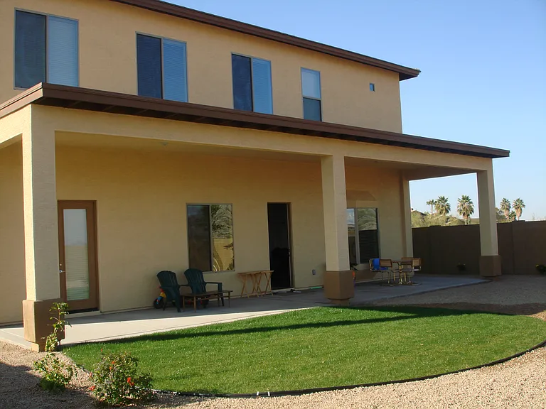 1820 E Marco Polo Rd — Photo 28
