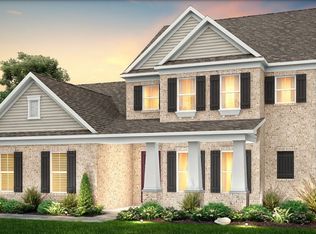 7783 Second Fiddle Way LOT 212, Arrington, TN 37014