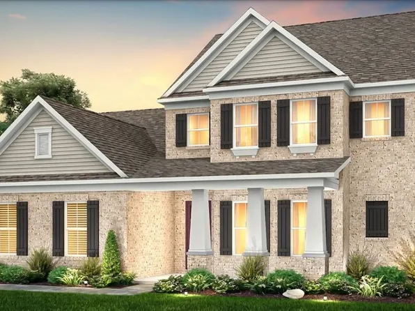 7783 Second Fiddle Way Lot 212, Arrington, TN 37014