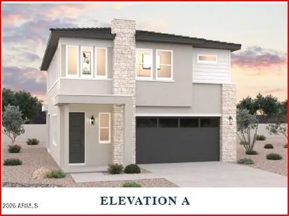 1815 E KRAMER Street, Mesa, AZ 85203