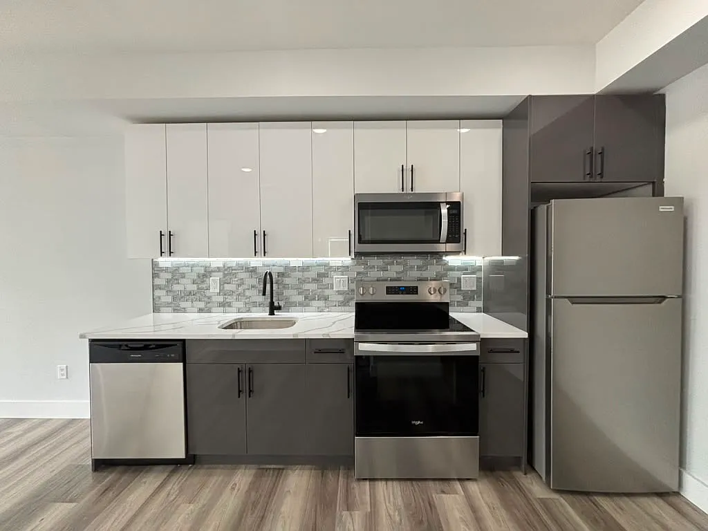 1 bed, 650 sqft, $1,500 — Photo 2