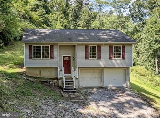 809 Maverick Trl, Hedgesville, WV 25427