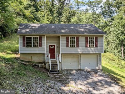 809 Maverick Trl, Hedgesville, WV, 25427